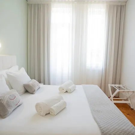 Bed and Breakfast Turista Da Trindade à OOporto Extérieur photo