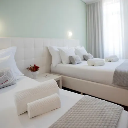 Bed and Breakfast Turista Da Trindade à OOporto Extérieur photo