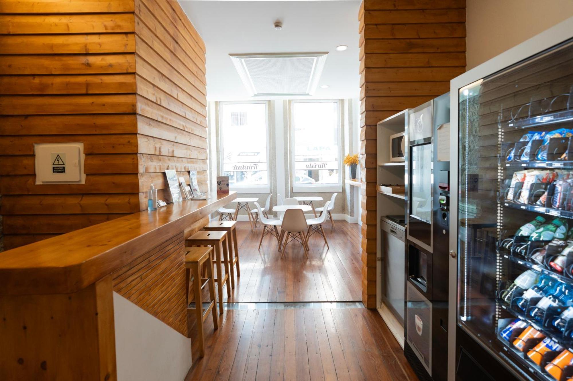 Turista Da Trindade Bed and breakfast