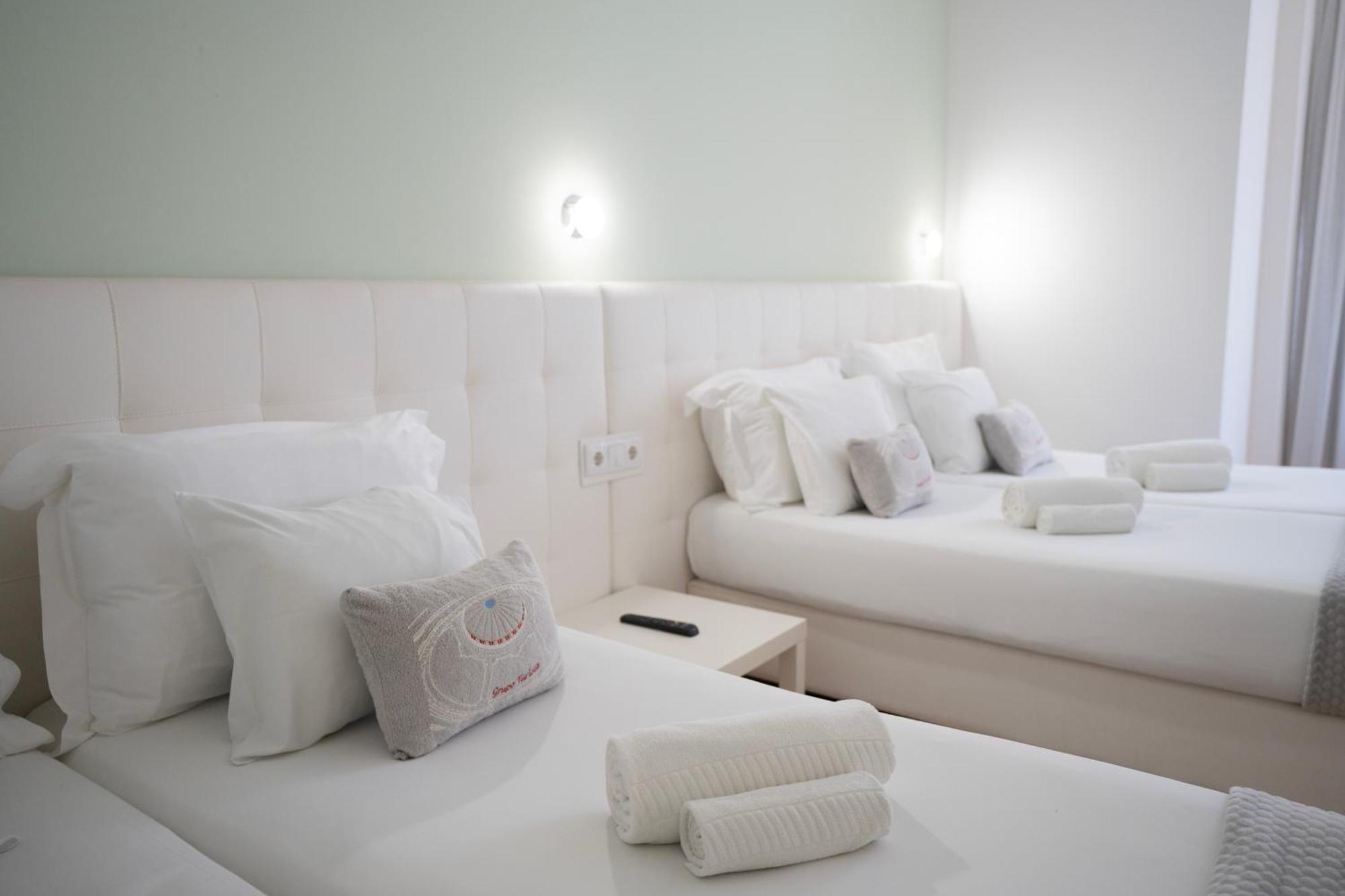 Turista Da Trindade Bed and breakfast