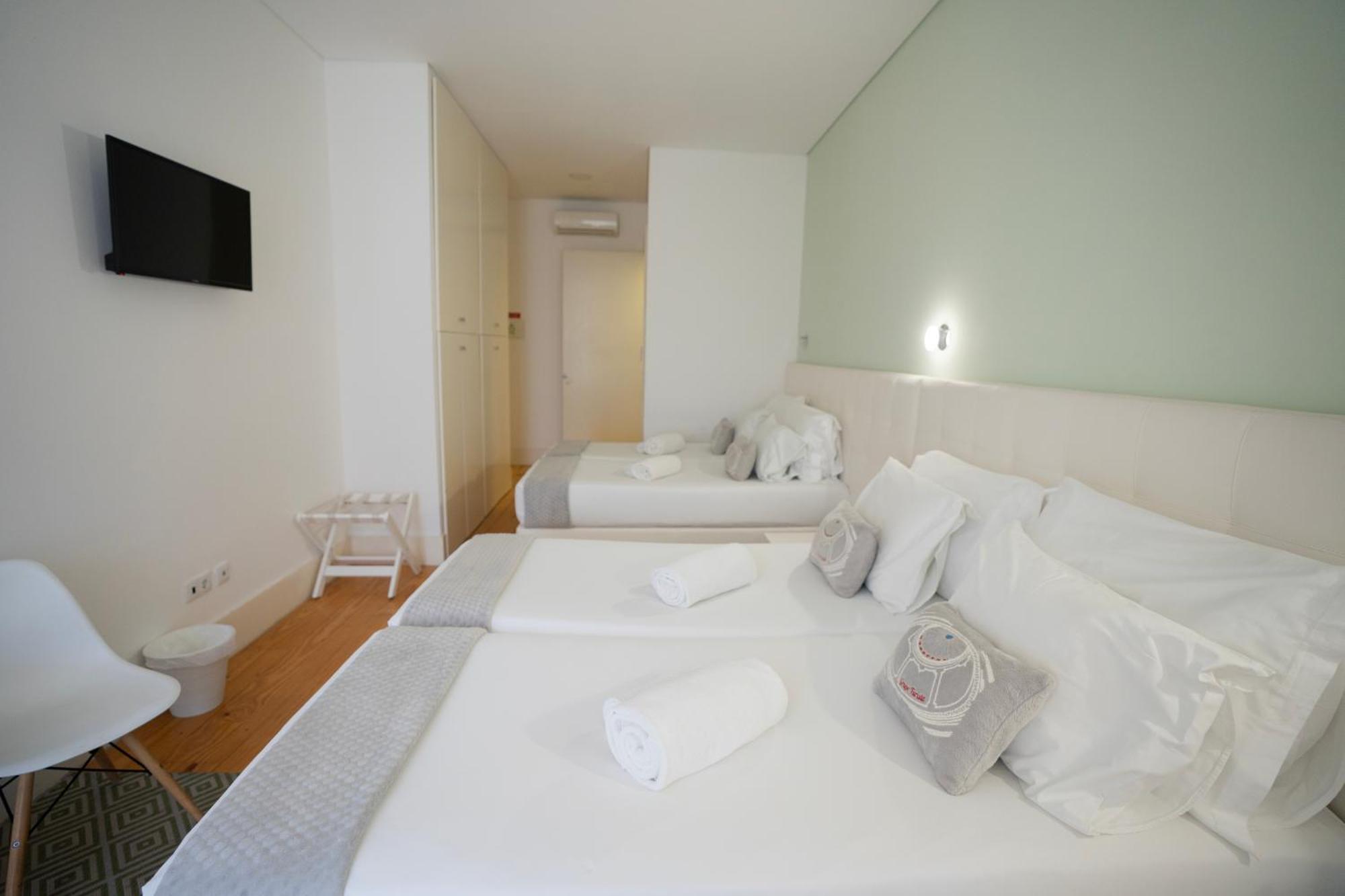 Bed and breakfast Turista Da Trindade