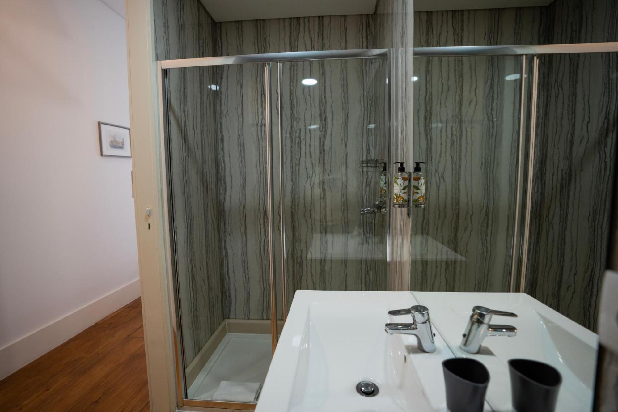 Couette-café Turista Da Trindade 3*