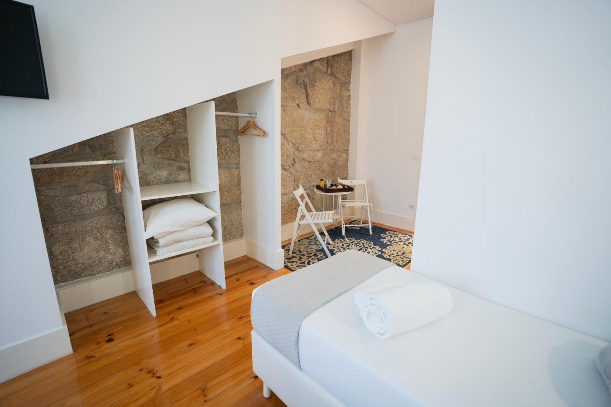 Turista Da Trindade Bed & Breakfast Porto