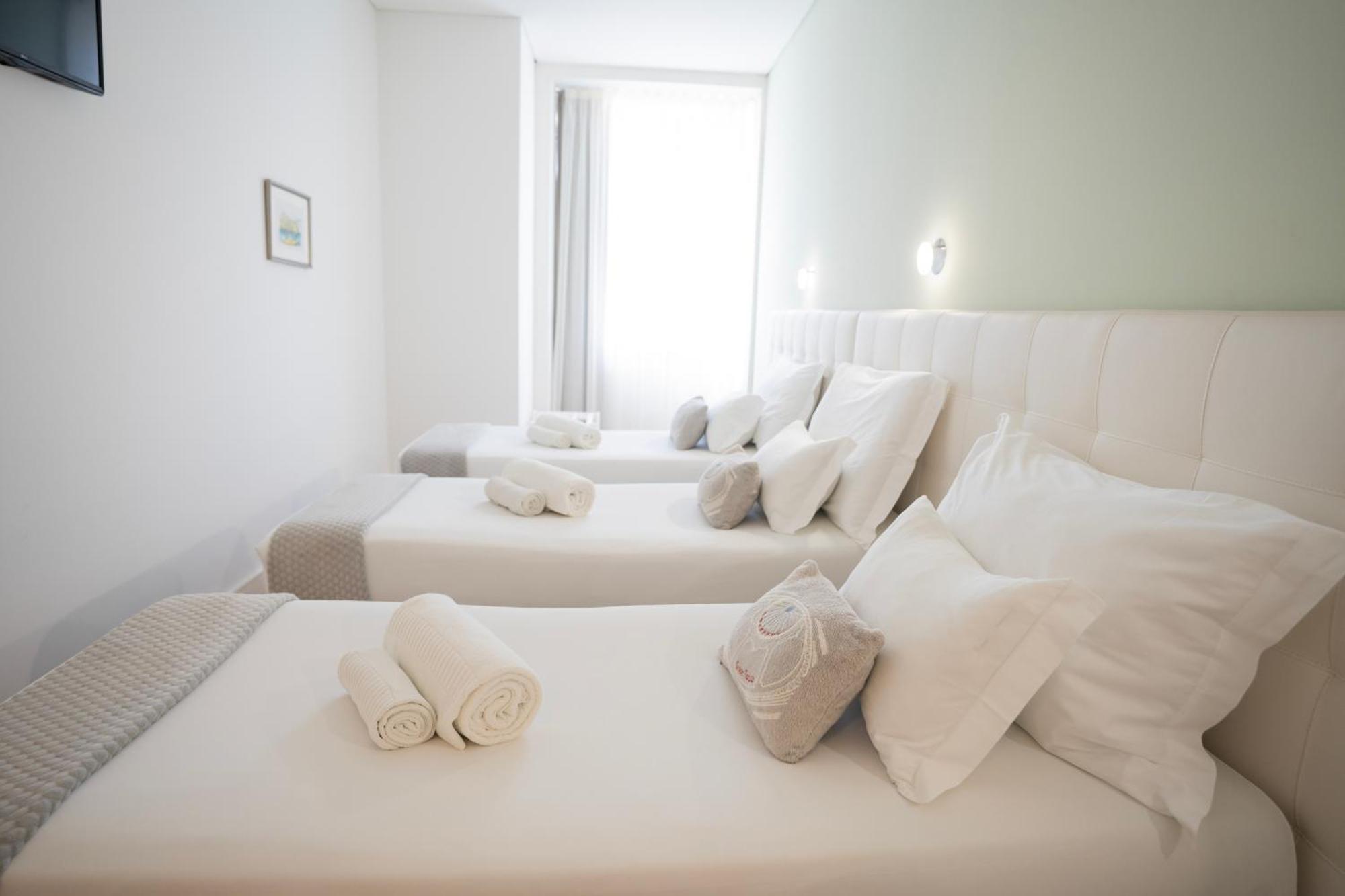 Turista Da Trindade Bed and breakfast
