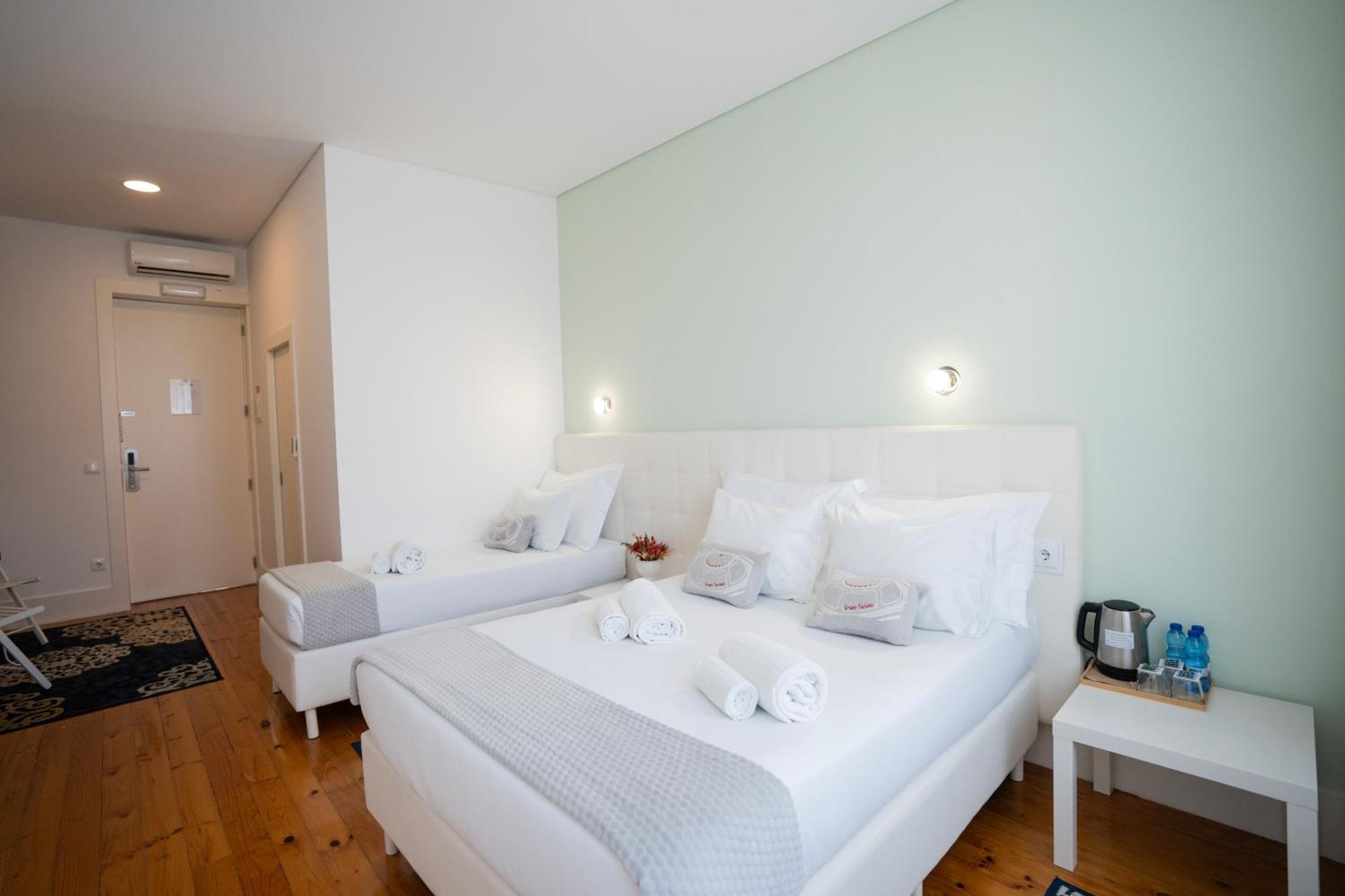 Couette-café Turista Da Trindade 3*