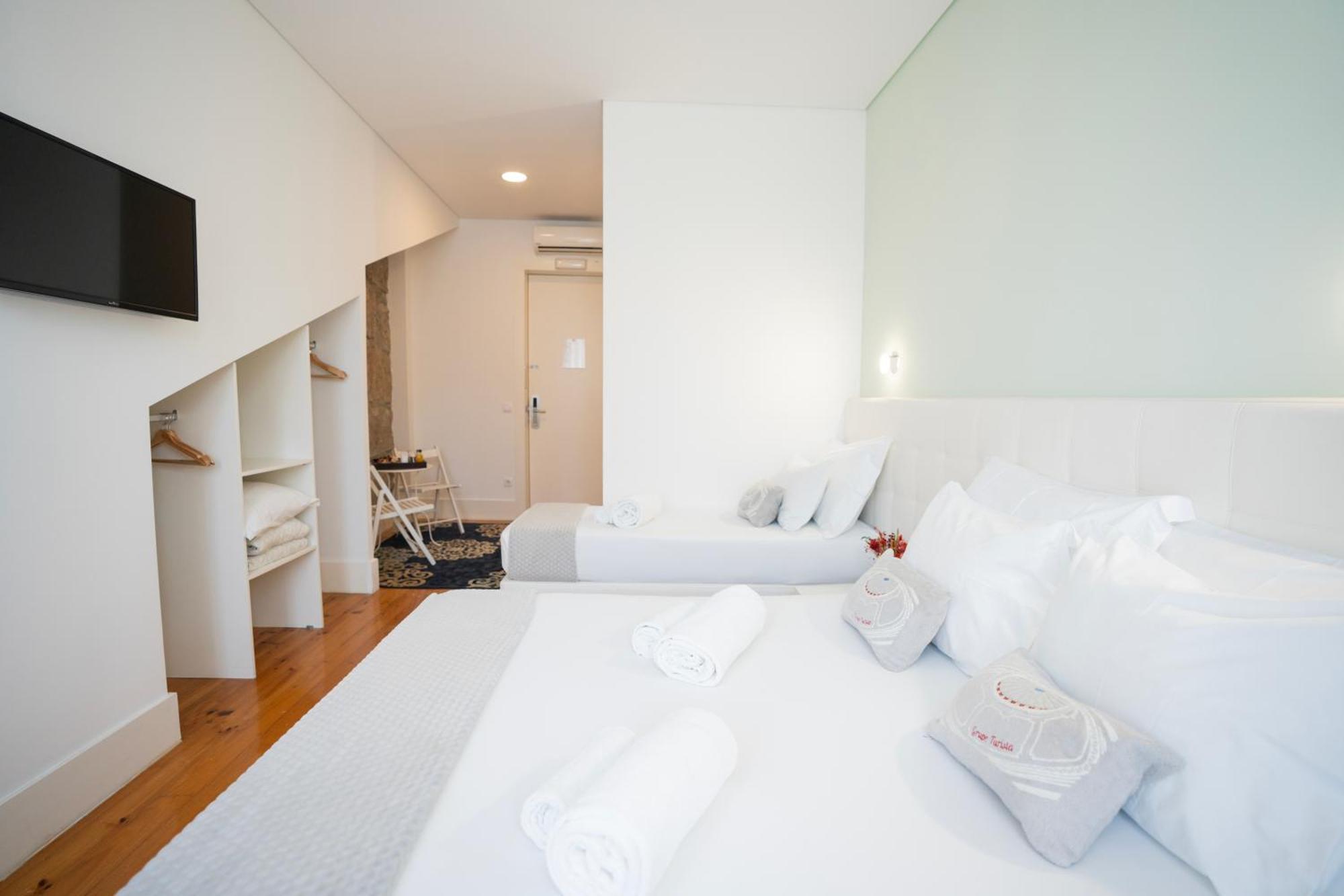 Turista Da Trindade Bed and breakfast Oporto
