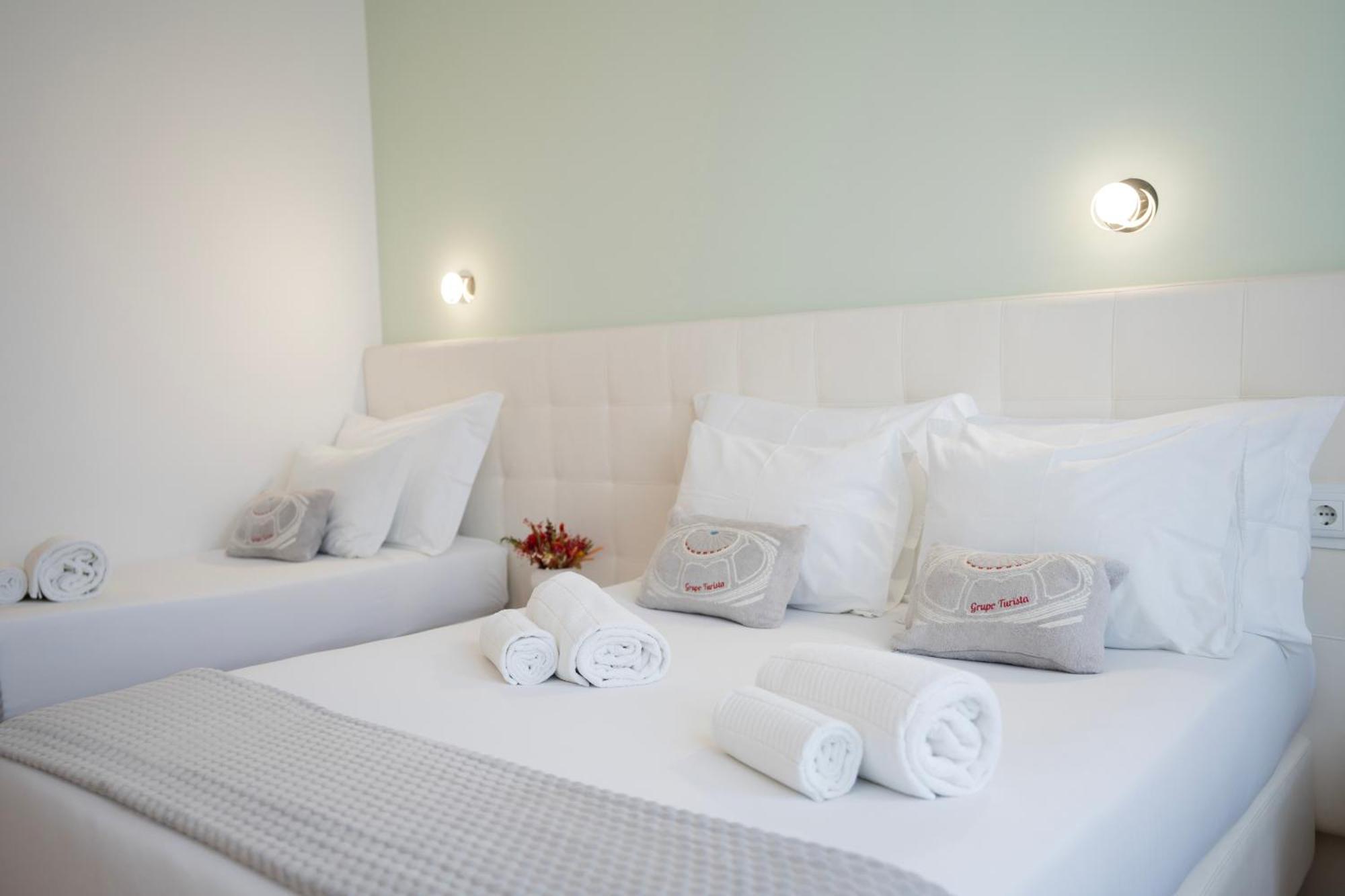 Turista Da Trindade Couette-café 3*