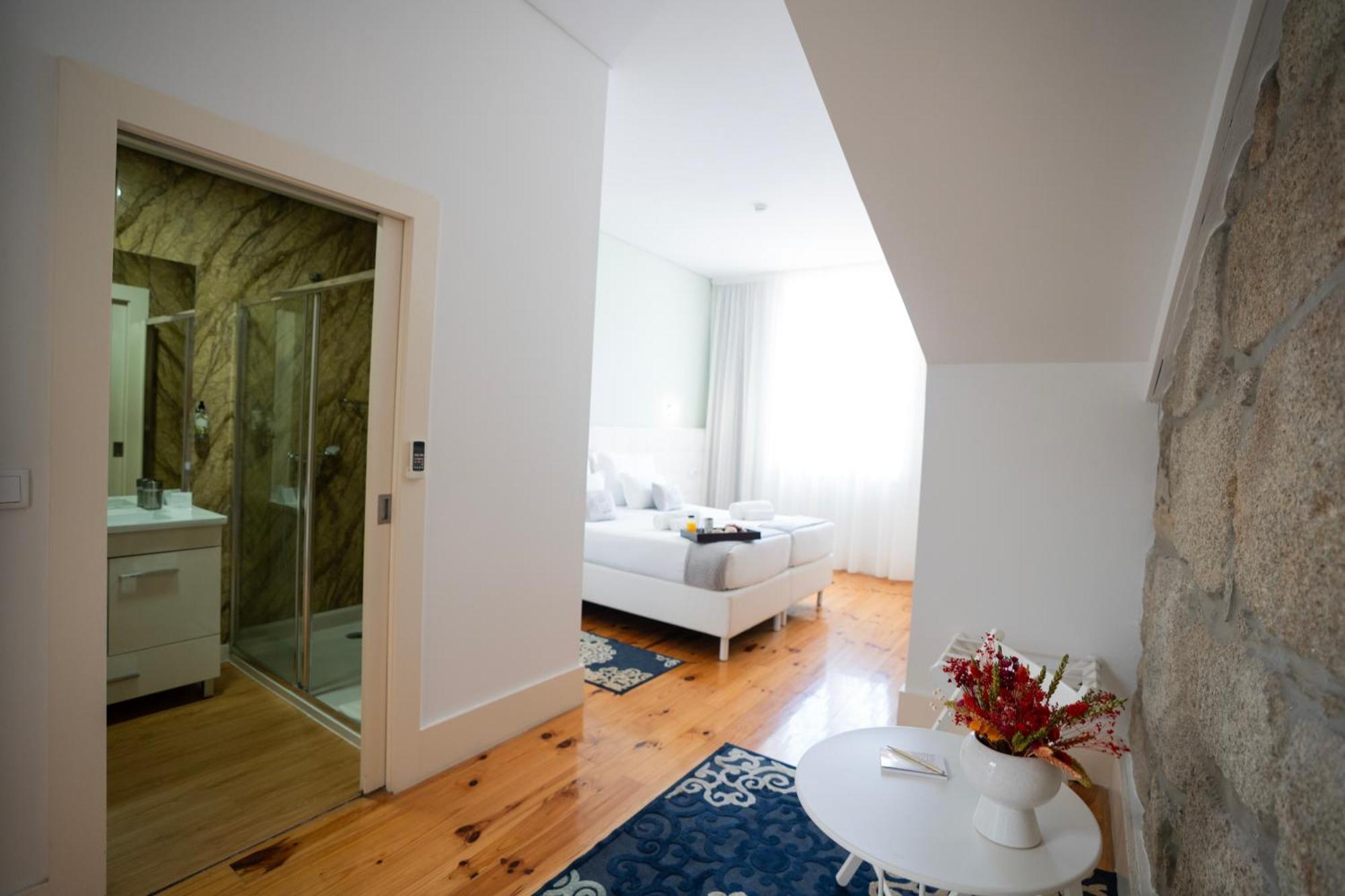 Bed and breakfast Turista Da Trindade 3*