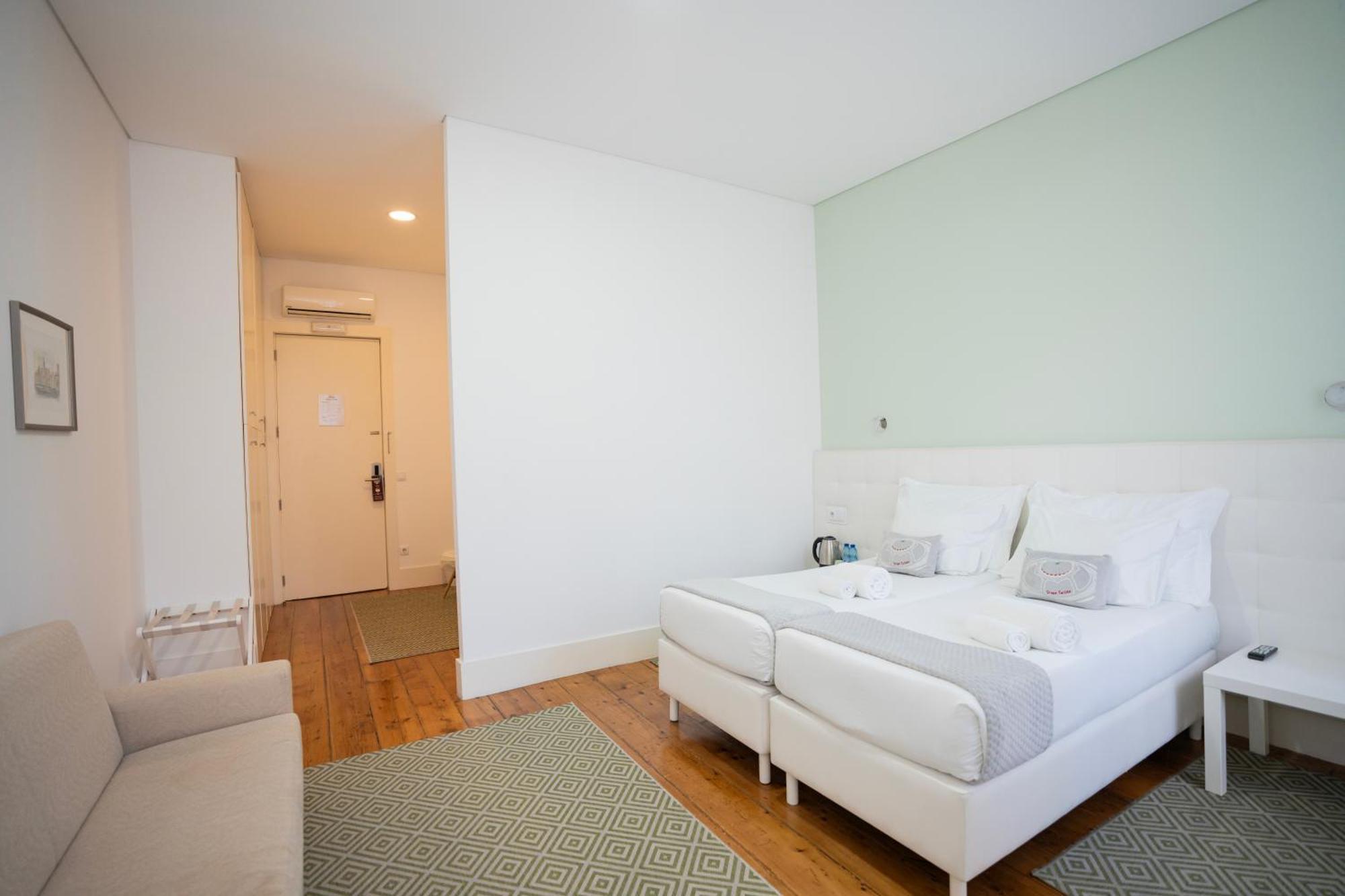 Turista Da Trindade Bed & Breakfast