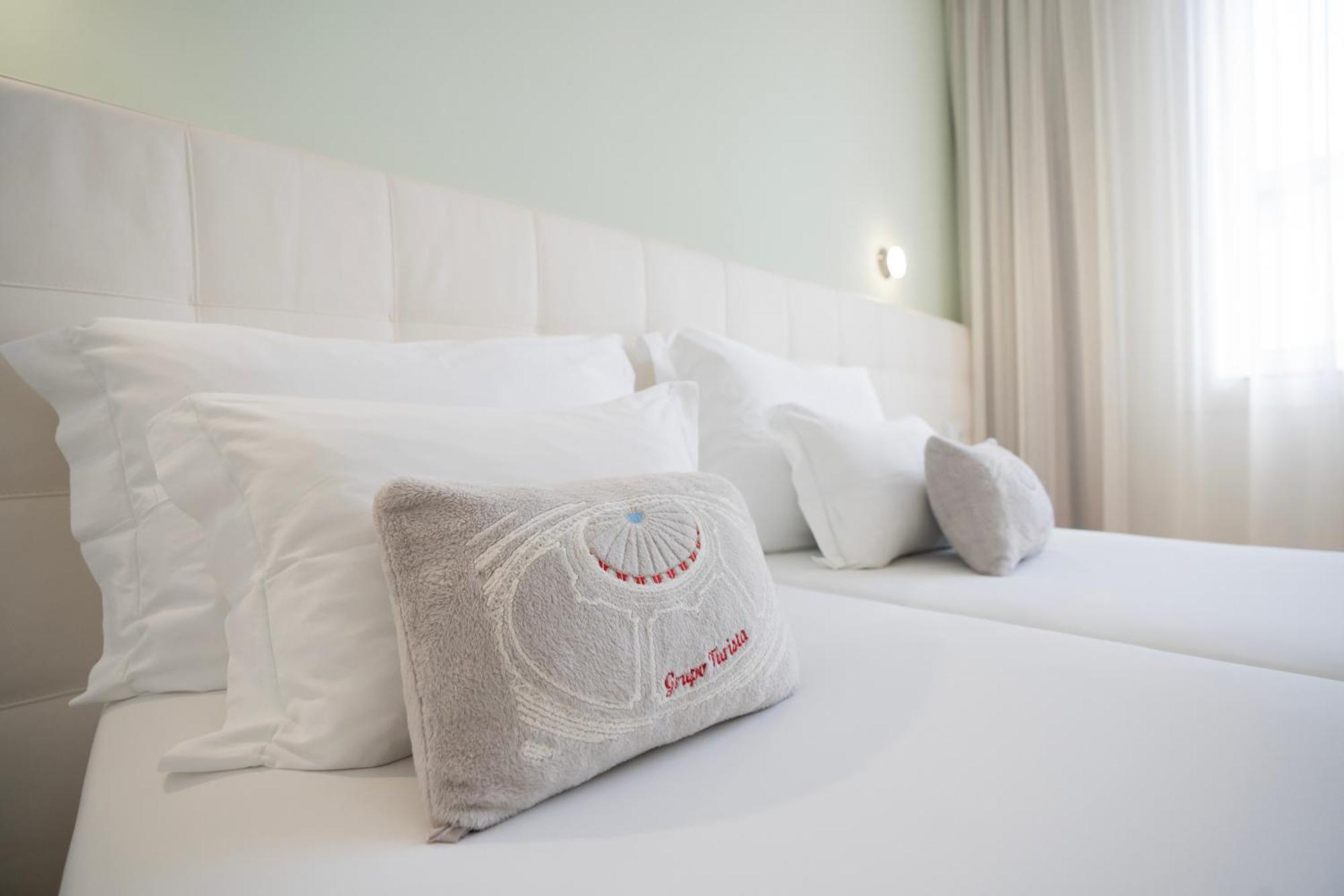 Turista Da Trindade Couette-café 3*