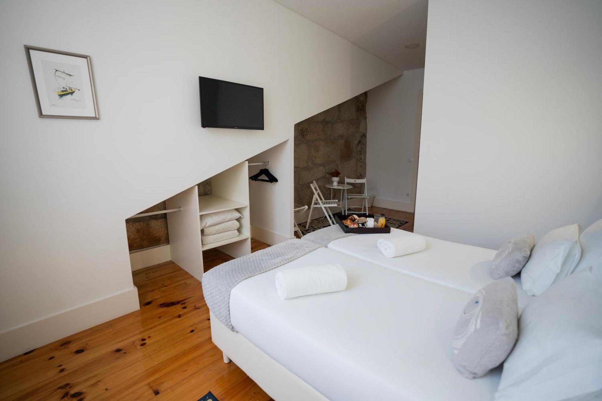 Turista Da Trindade Bed and breakfast