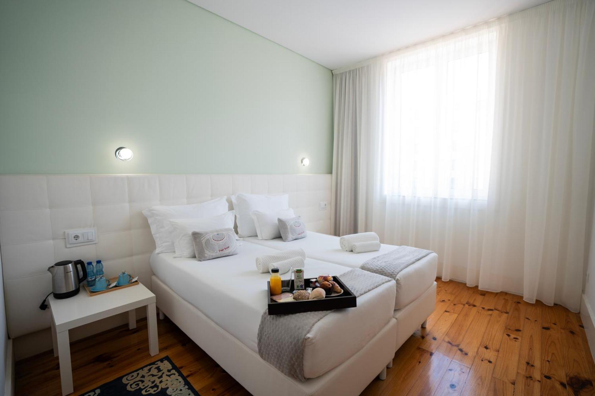 Turista Da Trindade Bed and breakfast 3*