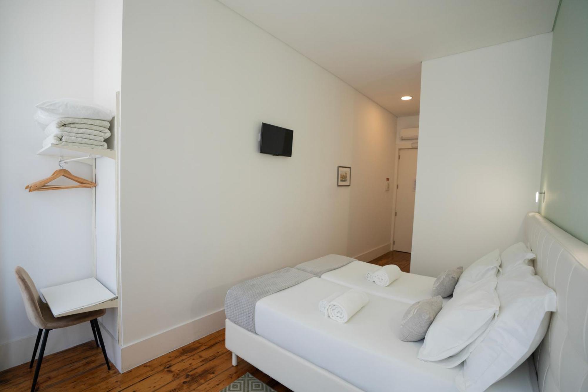 Turista Da Trindade Bed & Breakfast