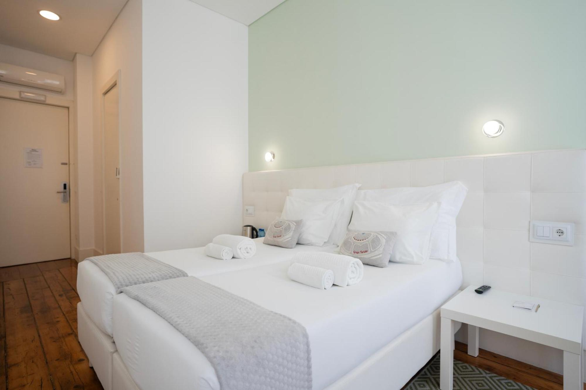 Turista Da Trindade Couette-café 3*