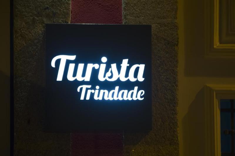 Couette-café Turista Da Trindade 3*