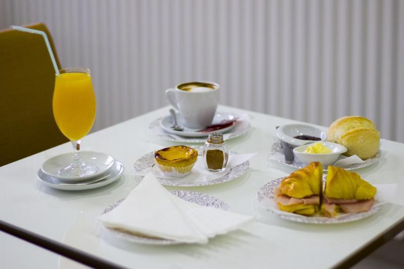 Turista Da Trindade Bed and breakfast Oporto