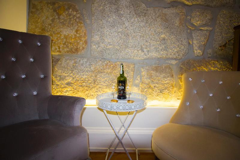 Turista Da Trindade Bed and breakfast 3*