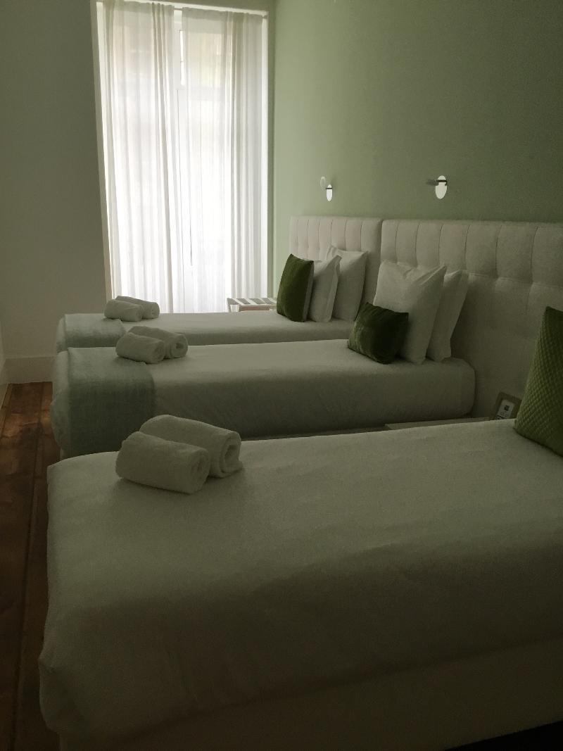 Couette-café Turista Da Trindade 3*