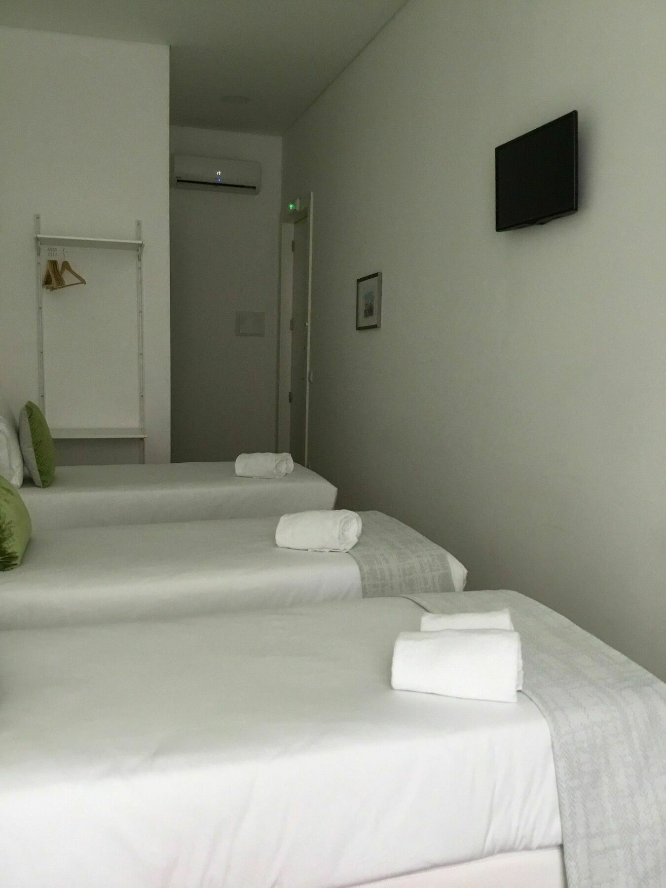 Turista Da Trindade Couette-café 3*