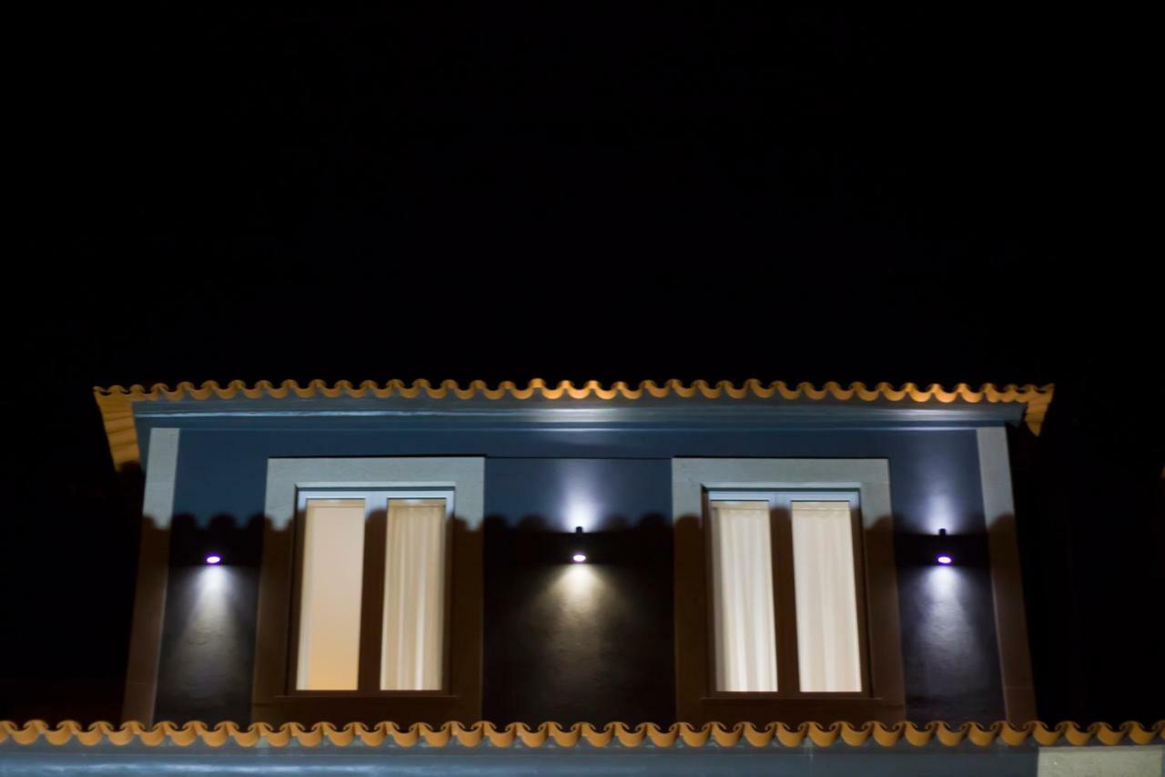 Turista Da Trindade Bed and breakfast Oporto