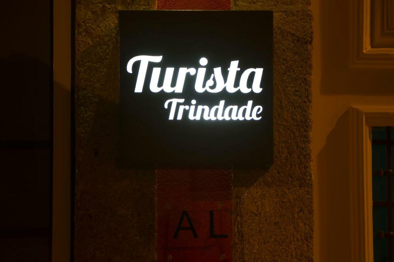 Turista Da Trindade Porto