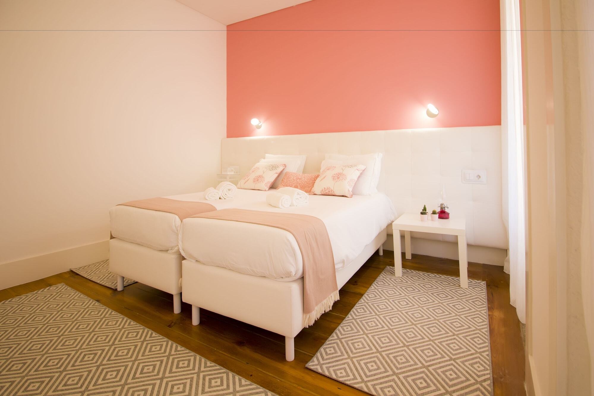 Bed & Breakfast Turista Da Trindade