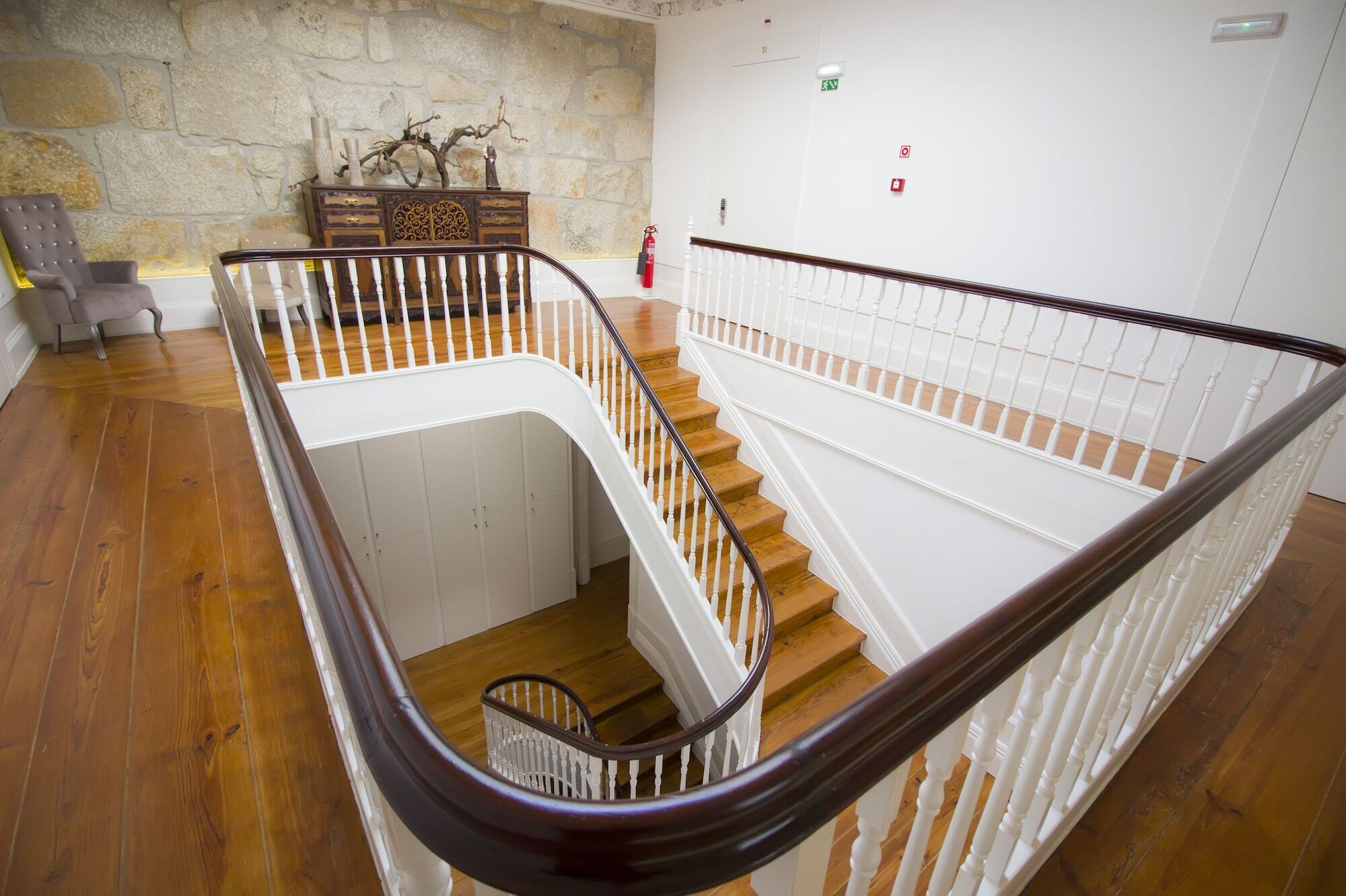 Bed and breakfast Turista Da Trindade 3*
