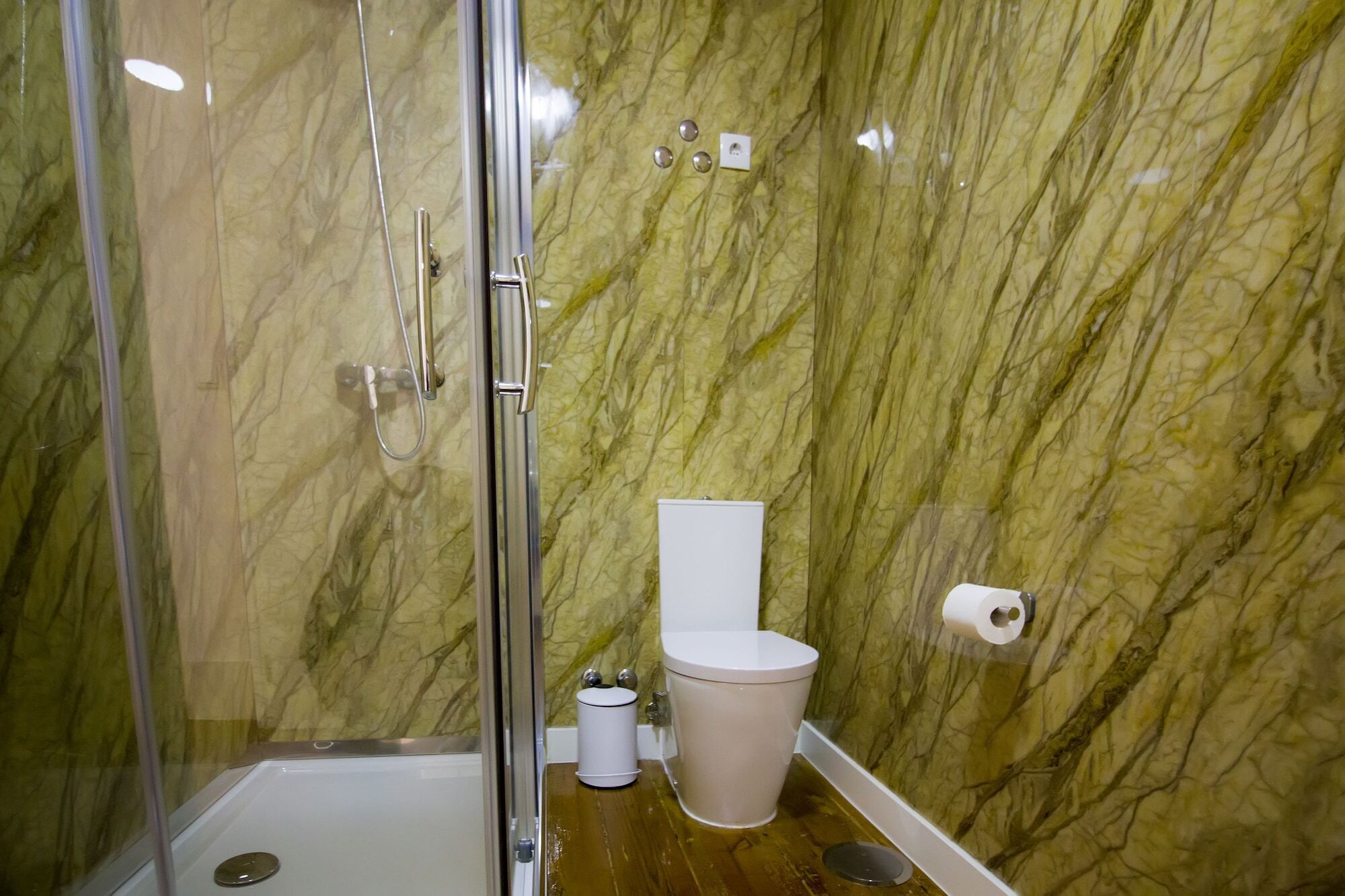 Bed & Breakfast Turista Da Trindade Porto
