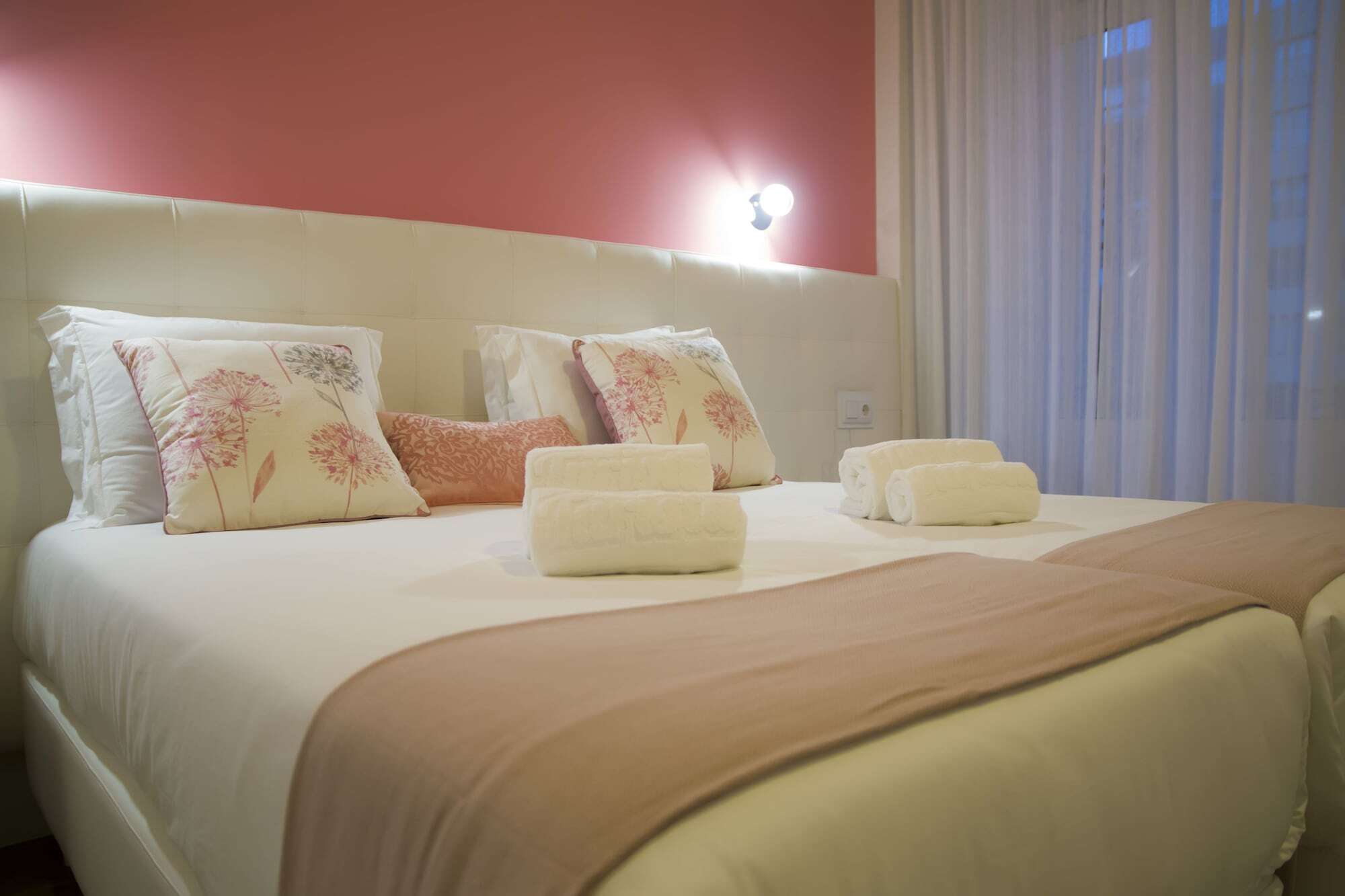 Turista Da Trindade Bed and breakfast Oporto