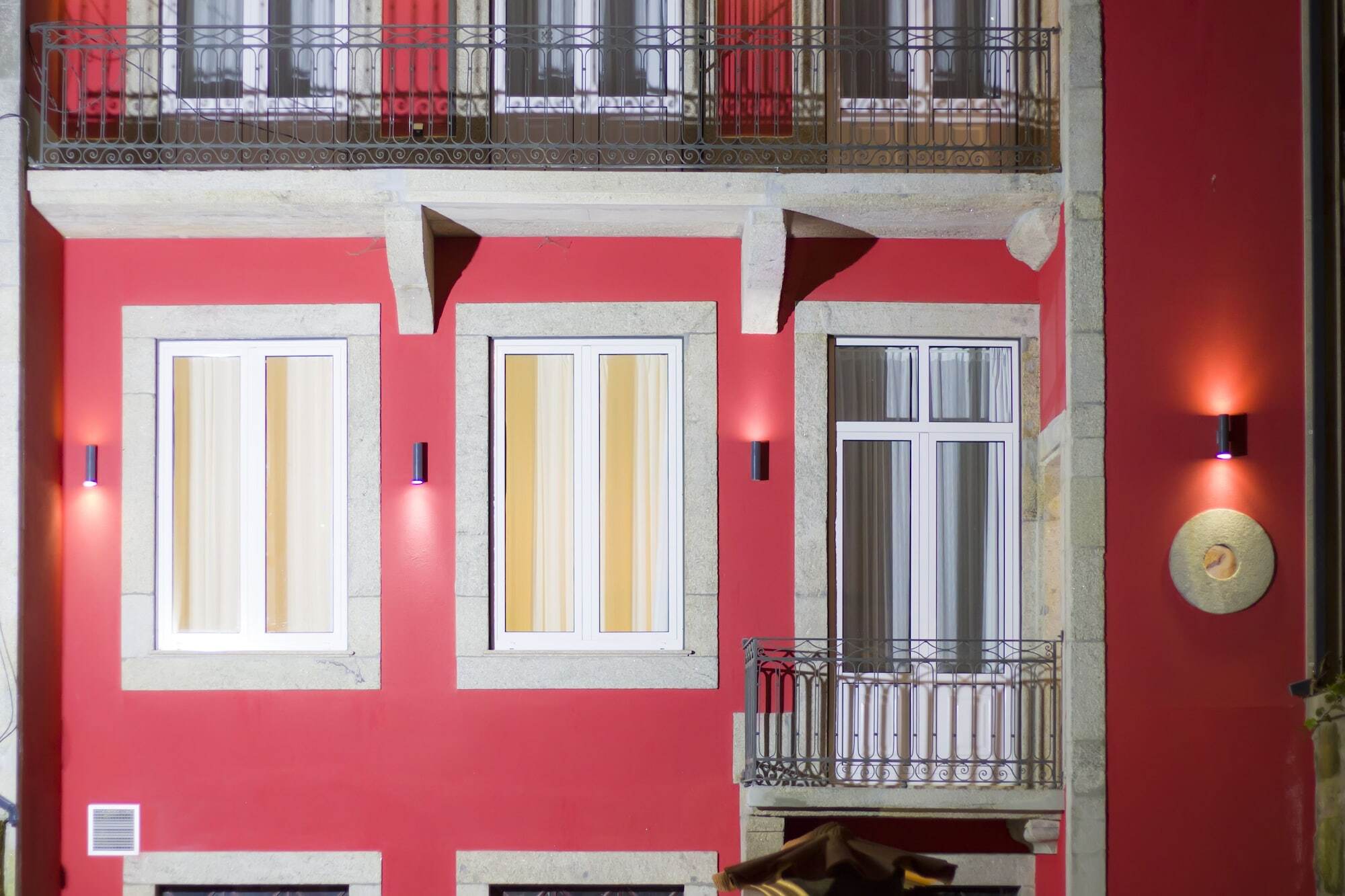 Couette-café Turista Da Trindade